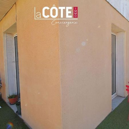 Les Jardins Apartment Carry-le-Rouet Ngoại thất bức ảnh