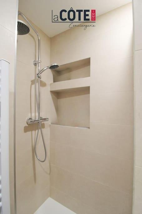 Les Jardins Apartment Carry-le-Rouet Ngoại thất bức ảnh
