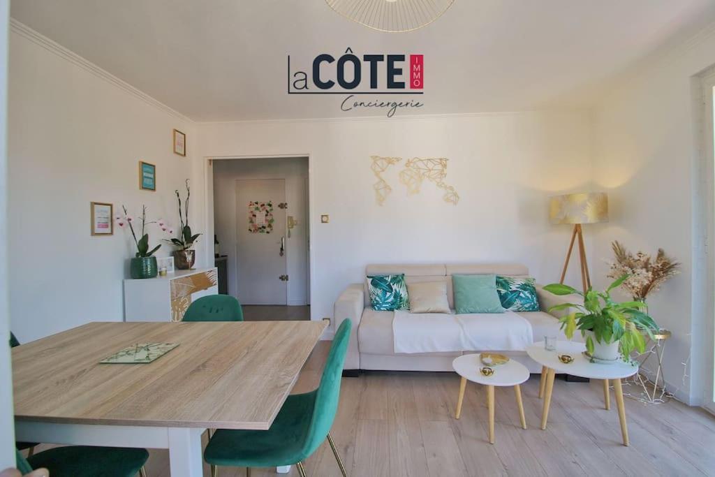 Les Jardins Apartment Carry-le-Rouet Ngoại thất bức ảnh